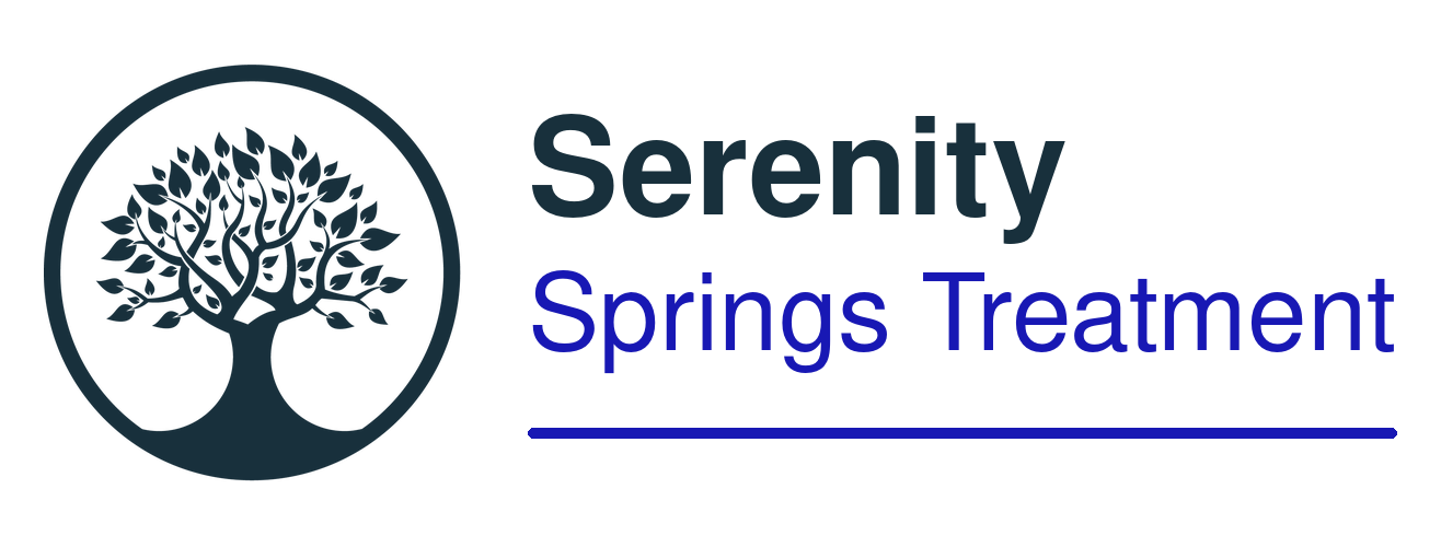 Serenity Springs Treatment